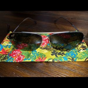 Brand New Maui Jim Cinder Cone in Bronze polarized